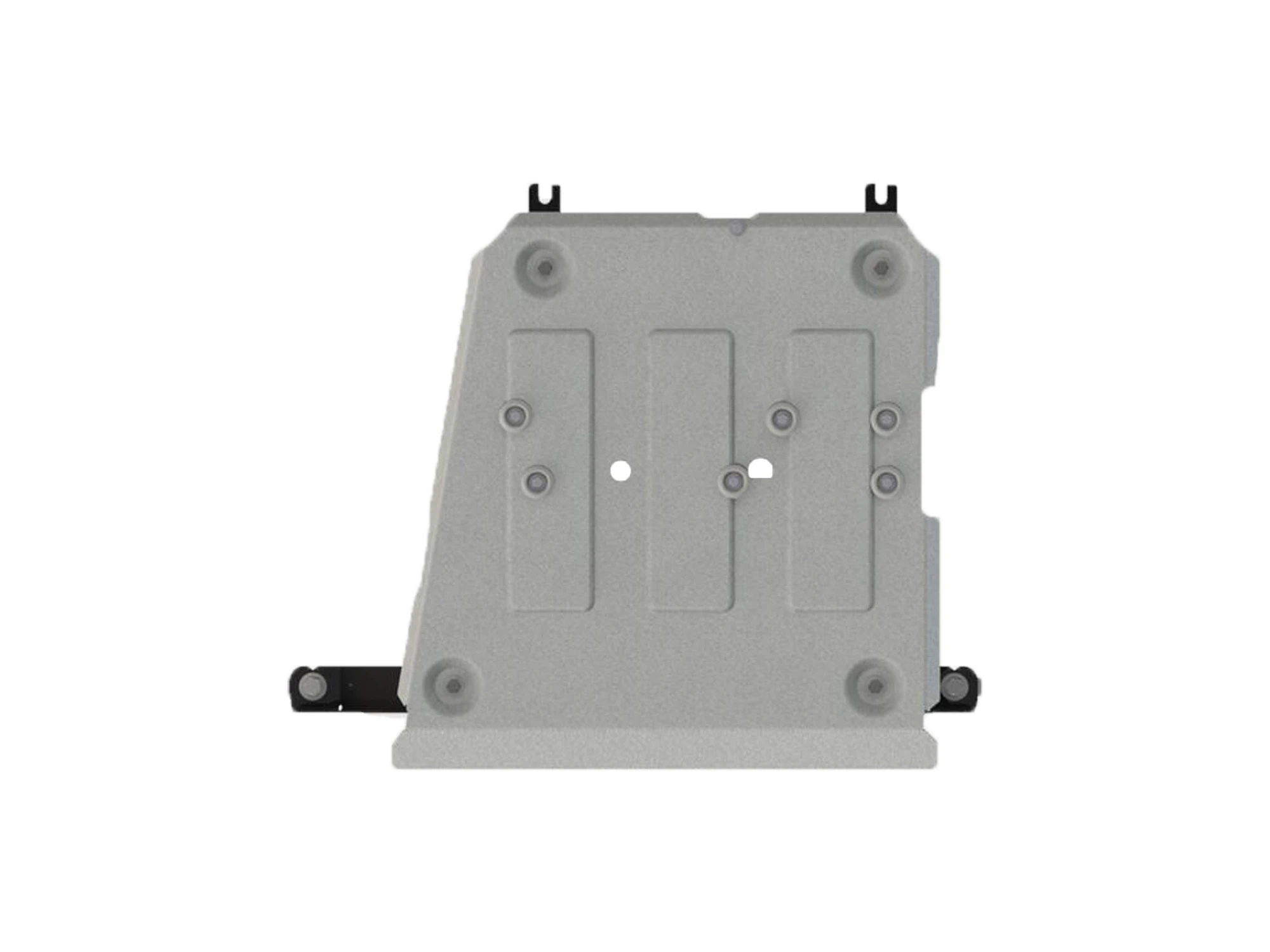 Защита электрического мотора (задняя) для Aito M5 I