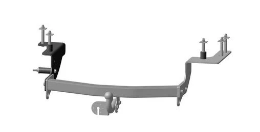 Фаркоп Oris c типом шара А для Great Wall Hover H5