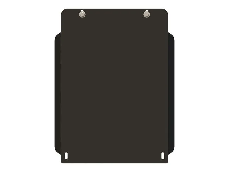 Защита КПП для Hyundai Terracan I Рестайлинг