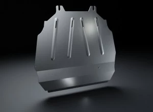 Защита картера и КПП для Toyota Corolla XI (E160, E170, Е180)