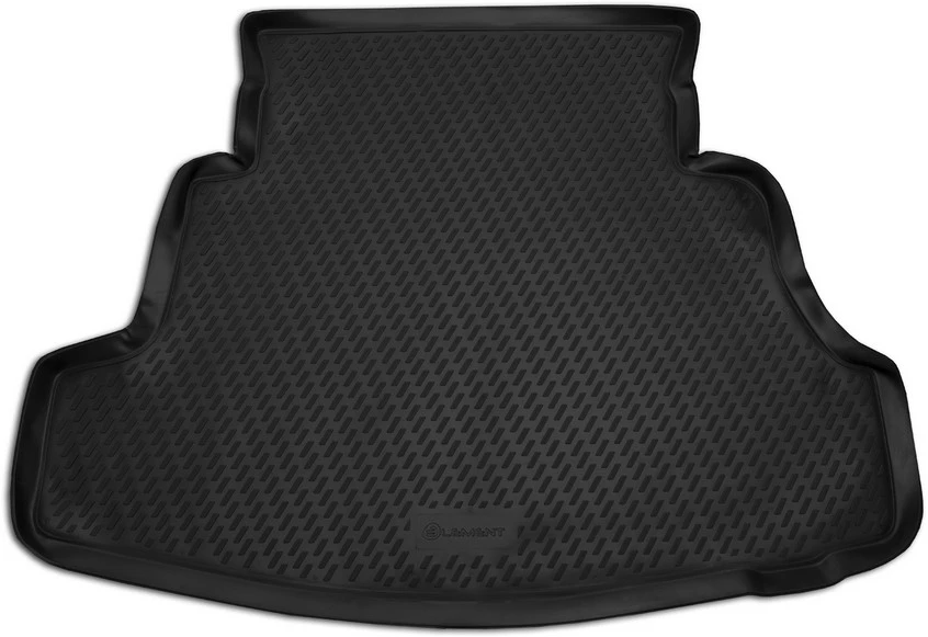 Коврик в багажник для Nissan Primera III (P12)