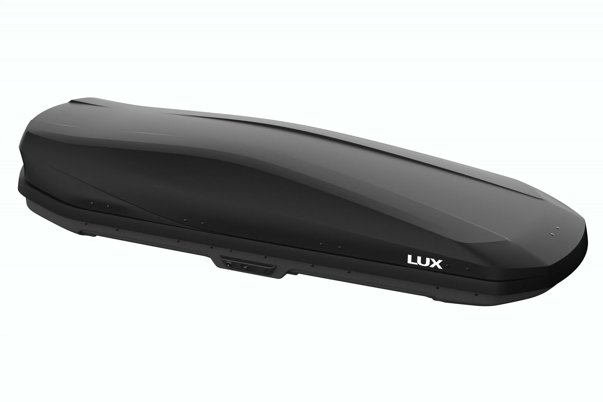 Автобокс LUX IRBIS 206 470L двустороннее открывание
