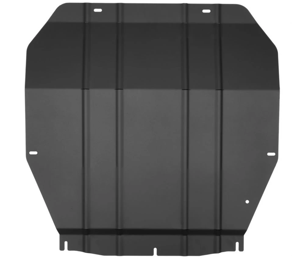 Защита картера и КПП для Geely Okavango I Рестайлинг