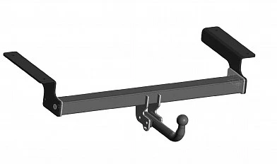 Фаркоп Oris c типом шара А для Haval F7 I