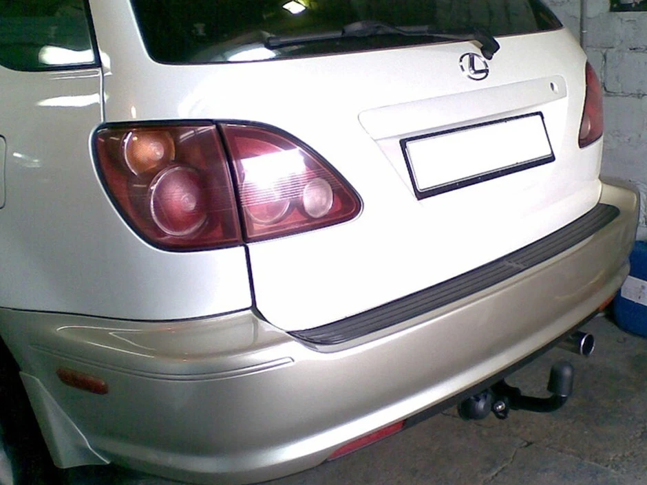 Фаркоп Oris c типом шара A для Lexus RX I