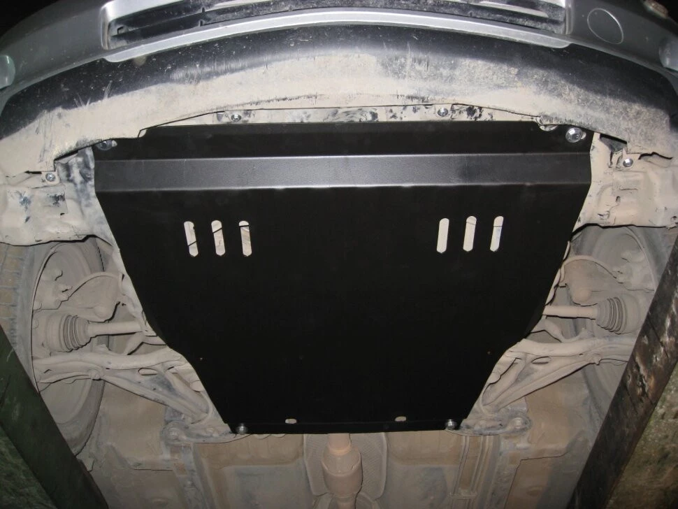 Защита картера и КПП для Toyota Probox I