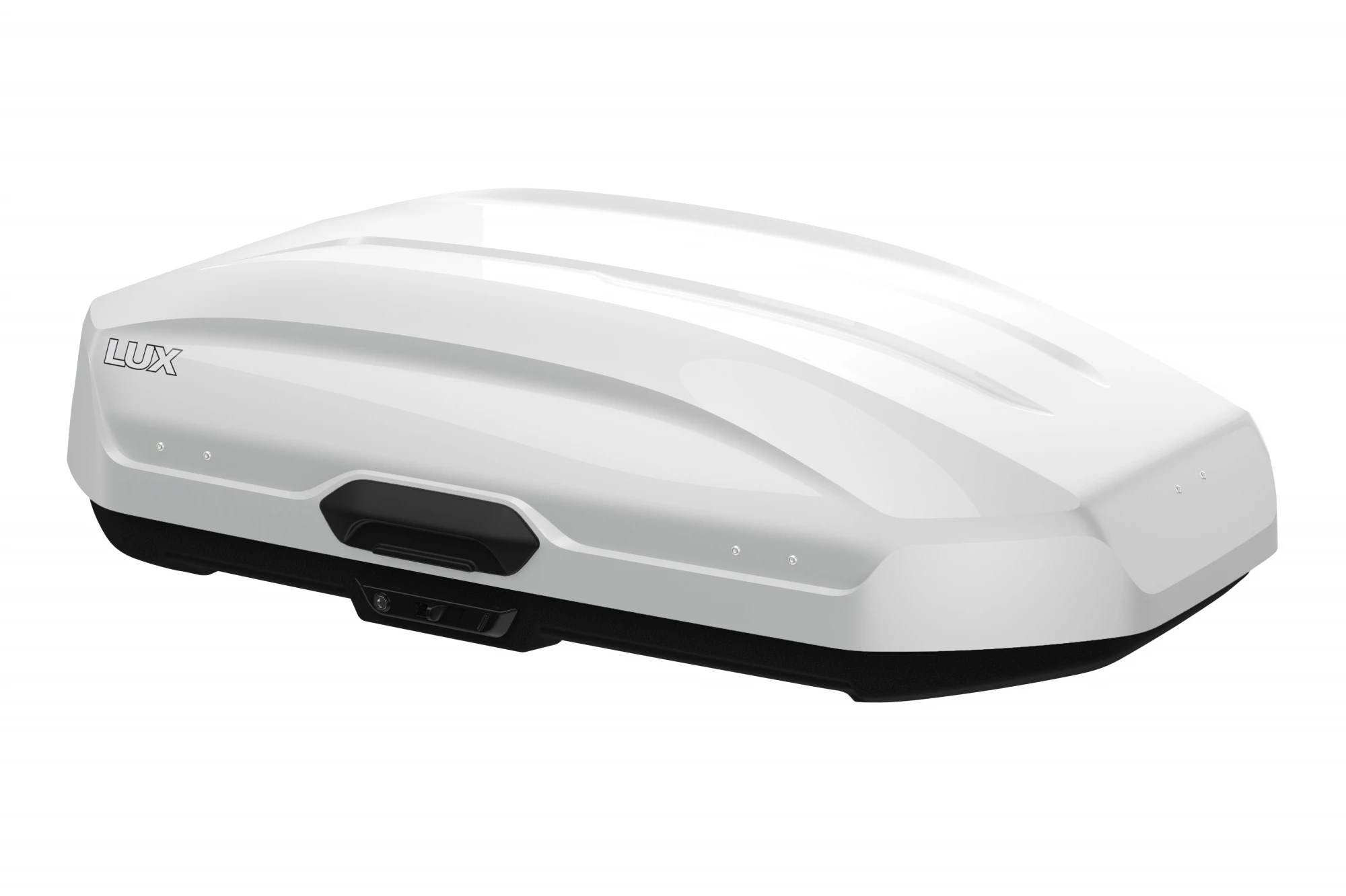 Автобокс LUX TAVR 140 440L двустороннее открывание