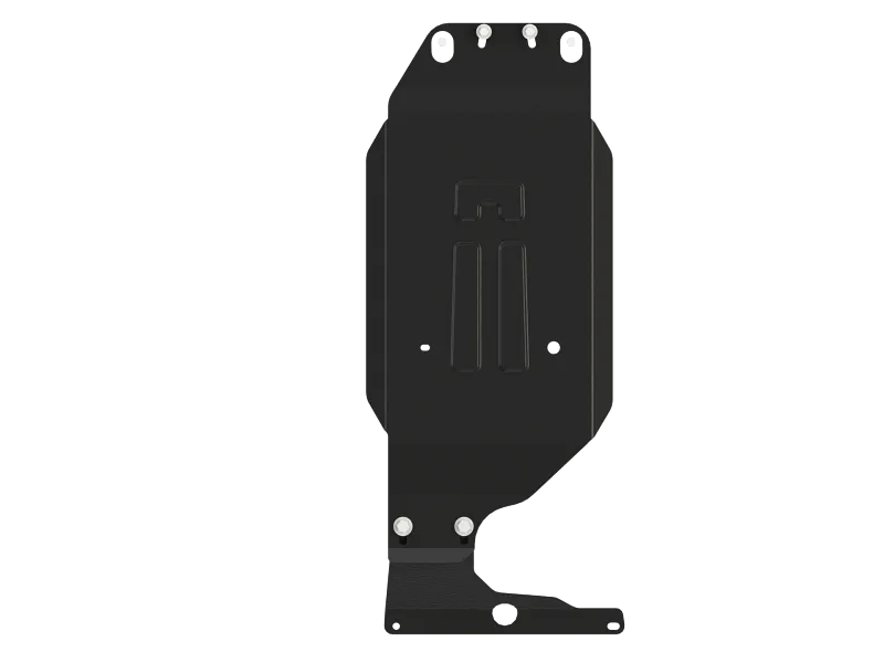 Защита АКПП для Subaru Forester IV