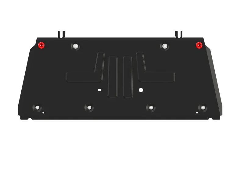 Защита аккумулятора для Skywell ET5