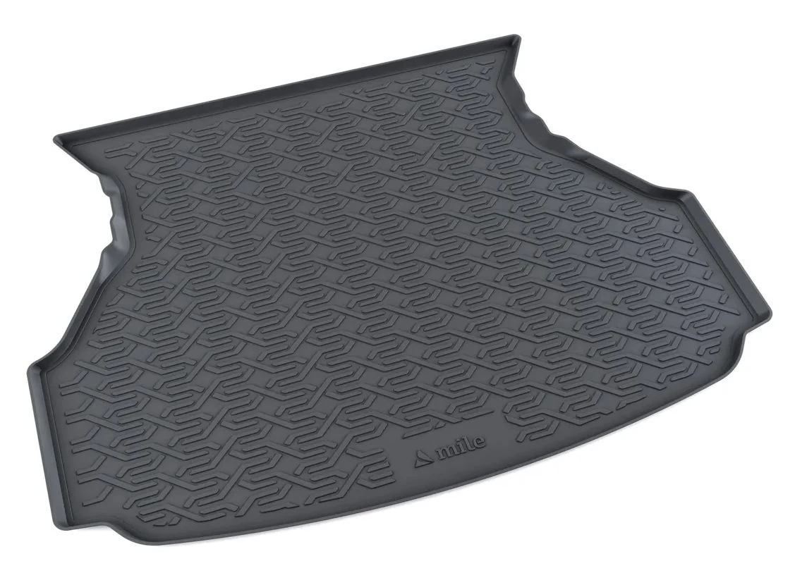 Коврик в багажник для LADA (ВАЗ) Granta I