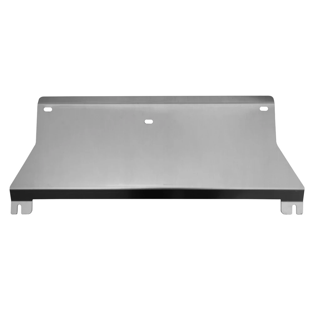 Защита адсорбера для Hongqi H5 II