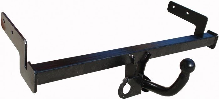 Фаркоп Leader с типом шара A для Hyundai Accent II Рестайлинг