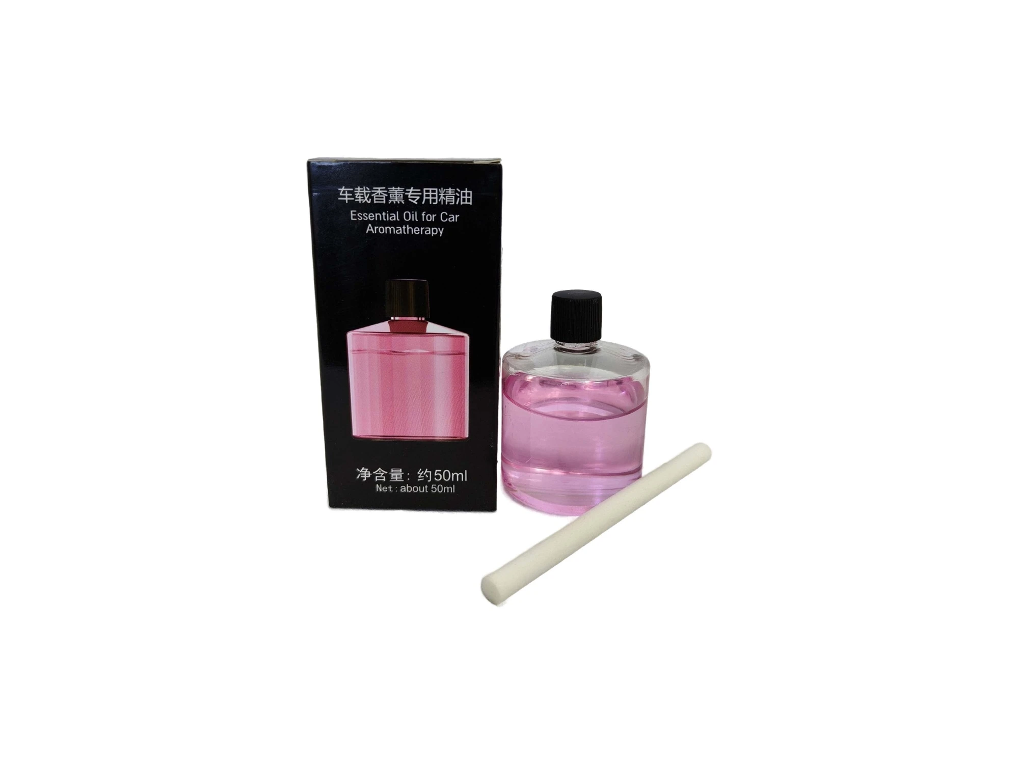 Флакон для диффузора с арома-маслами "Гардения" 50 мл   AROMA6