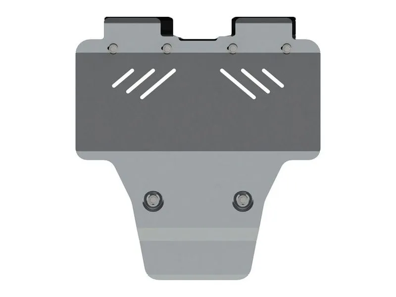 Защита картера для Subaru Outback IV Рестайлинг