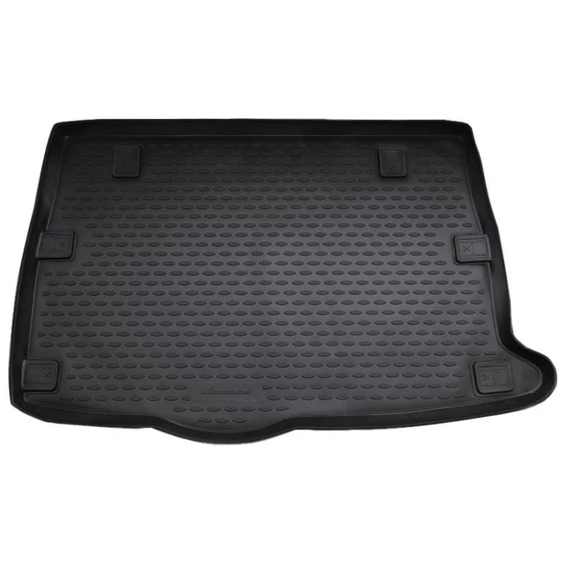 Коврик в багажник для Hyundai Veloster I