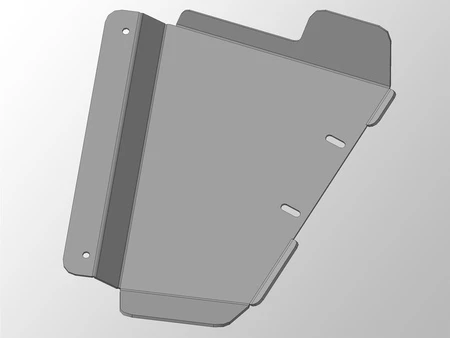 Защиты комплект (бака, РК) для Suzuki Jimny III Рестайлинг 2