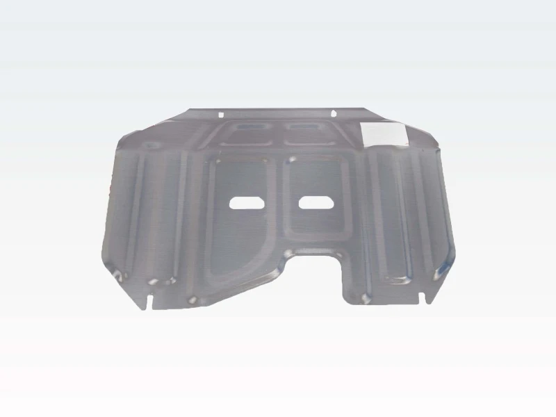Защита картера и КПП (малая) для Hyundai ix35 I  Alfeco ALF1124AL