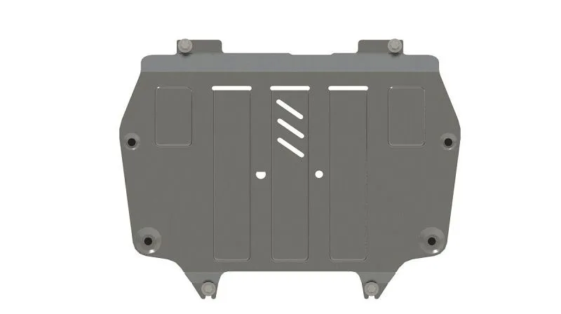 Защита картера и КПП для Honda CR-V V