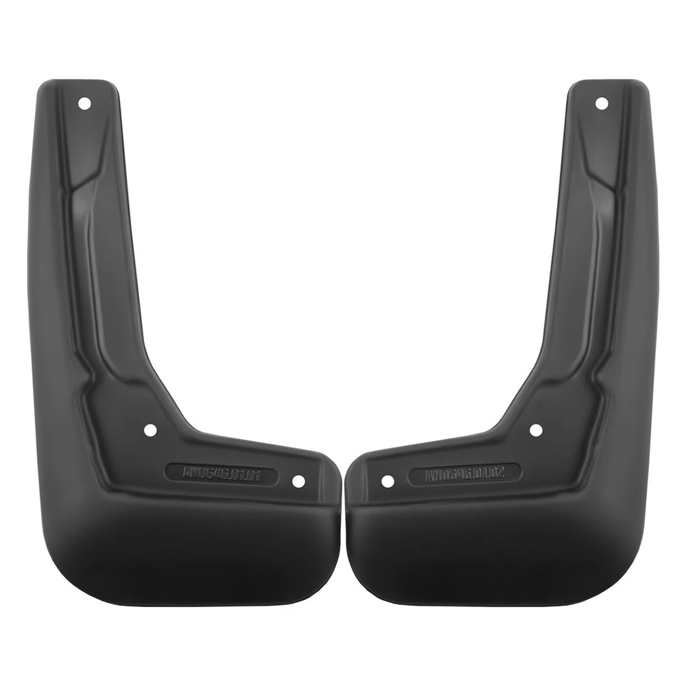 Брызговики передние для Kaiyi X7 Kunlun I