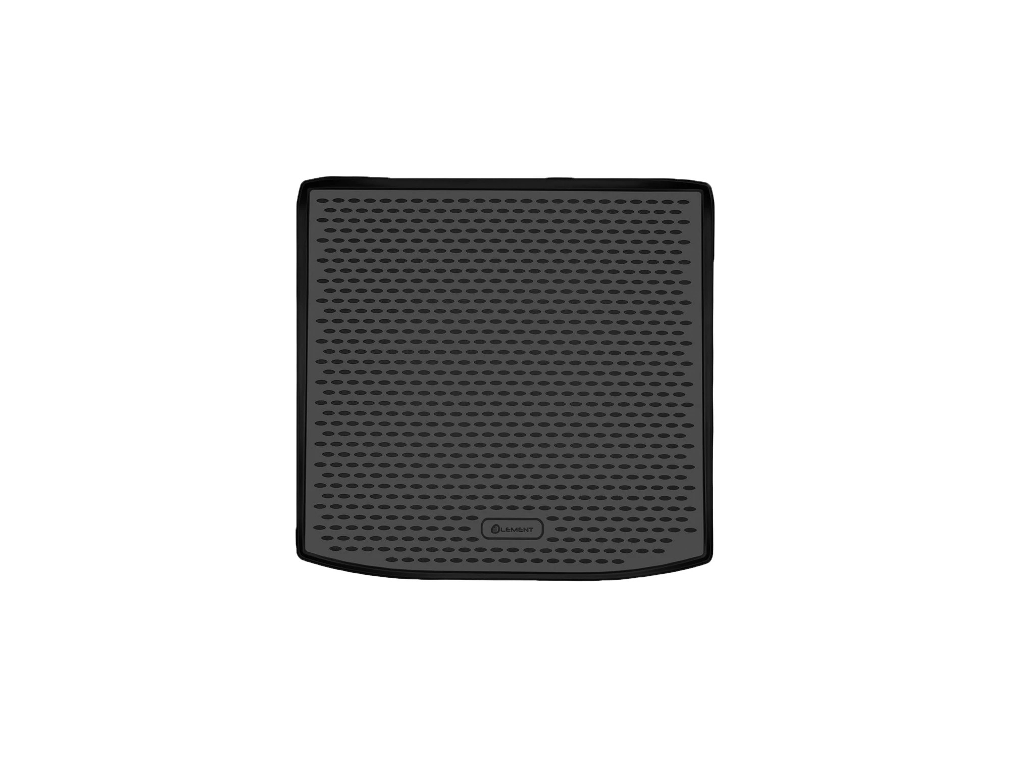 Коврик в багажник для Rox 01 I Черный Element ELEMENTAN1188L13