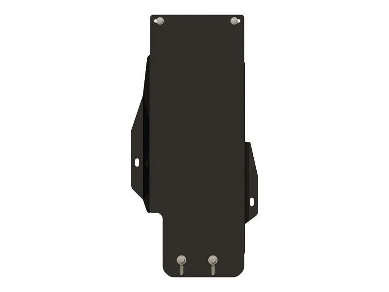 Защита АКПП для Mercedes-Benz E-Класс II (W210, S210)  Sheriff 13.0443