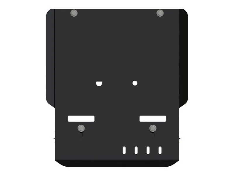 Защита КПП для Toyota Land Cruiser Prado 150 Series Рестайлинг 3