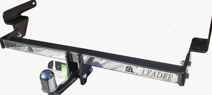 Фаркоп Leader с типом шара F с нерж.пластиной для Lexus RX I