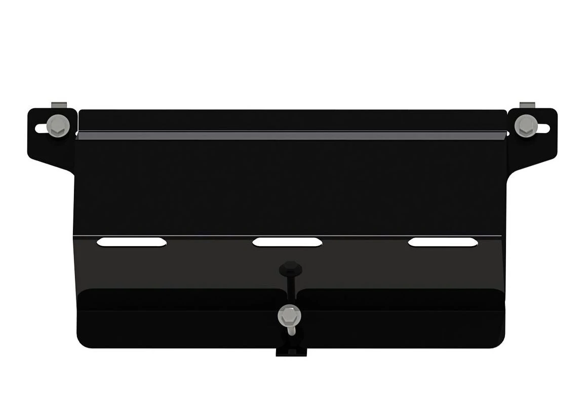 Защита рулевых тяг для УАЗ Hunter