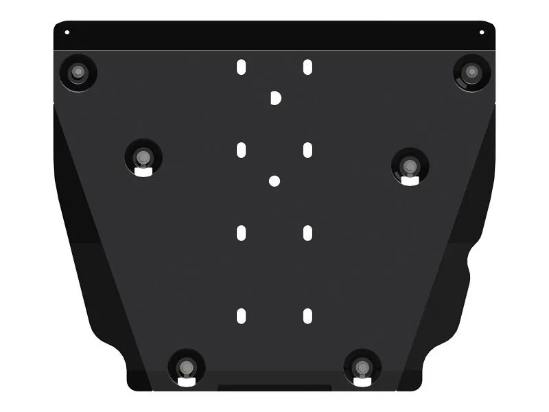 Защита картера для Genesis G70 I