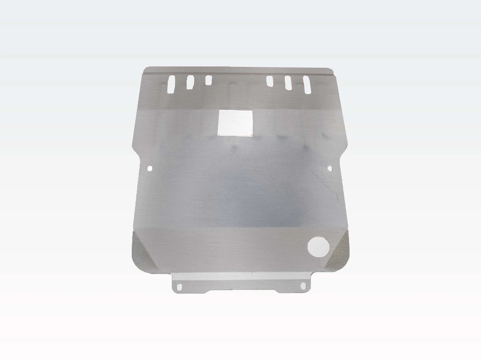 Защита картера для ТагАЗ Road Partner  Alfeco ALF3203AL4