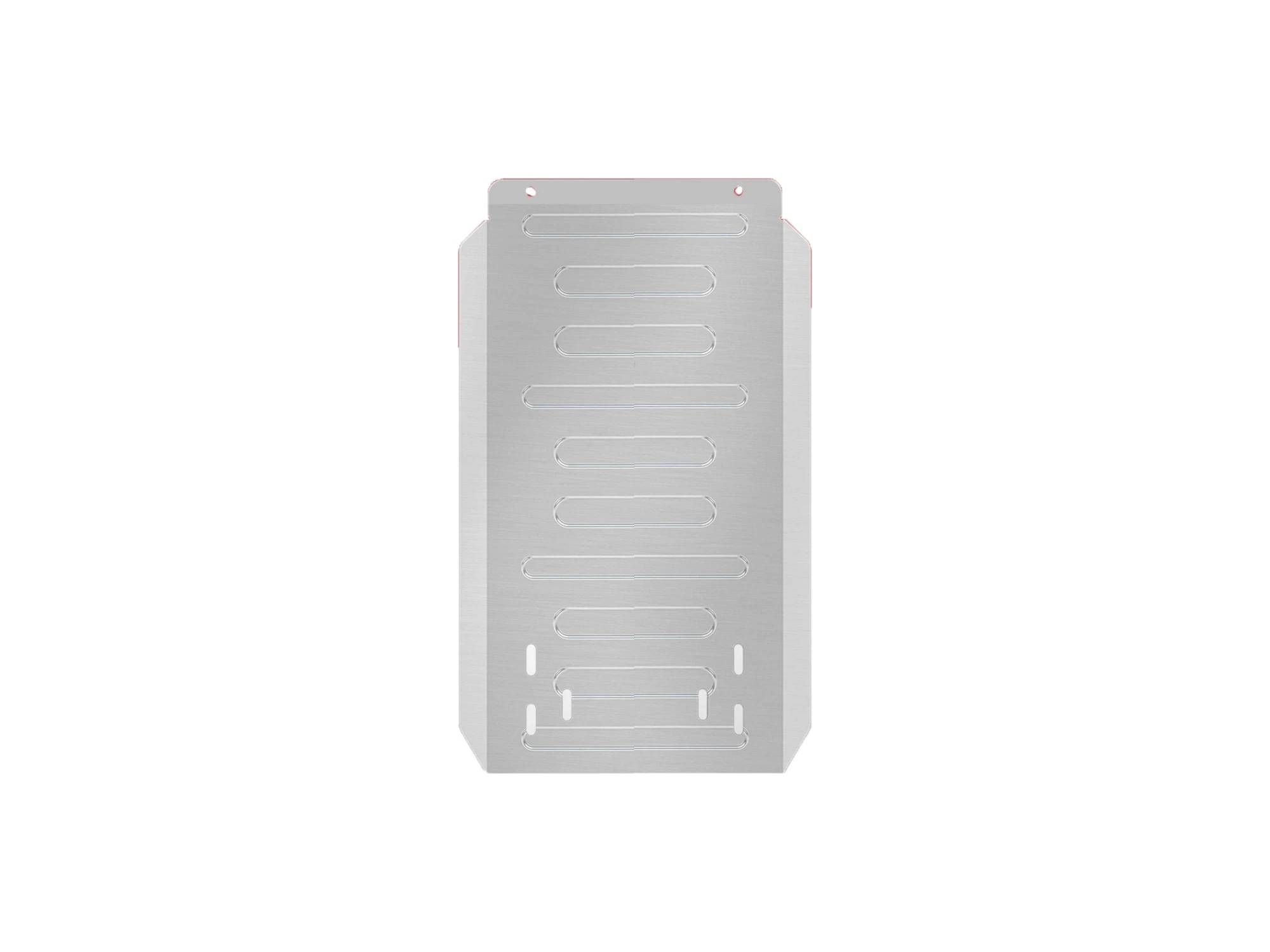 Защита МКПП для Sollers Argo  Alfeco ALF6208AL