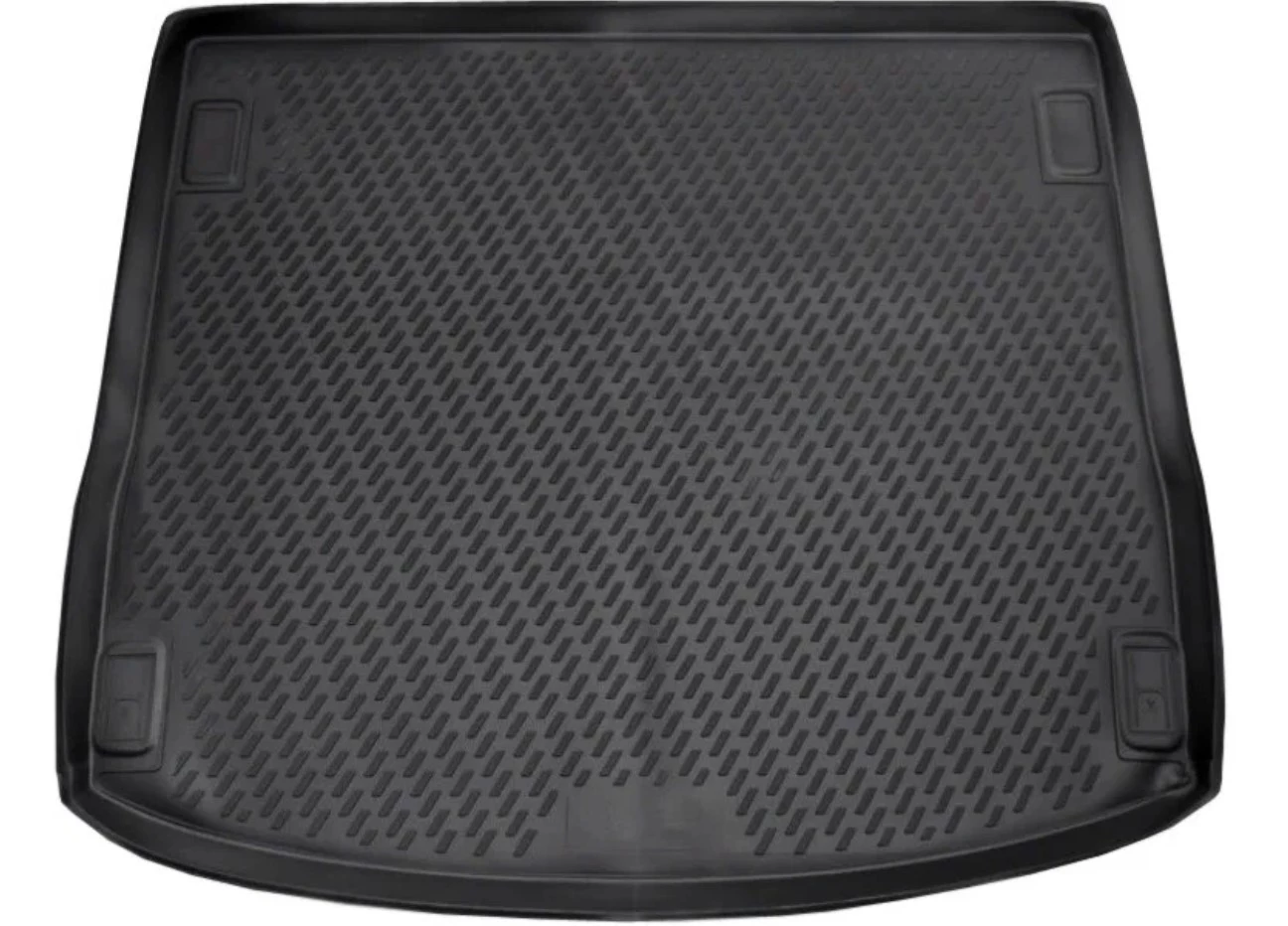 Коврик в багажник для Ford Focus III