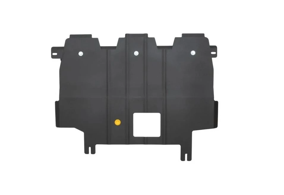 Защита картера и КПП для Kia Cerato IV Рестайлинг