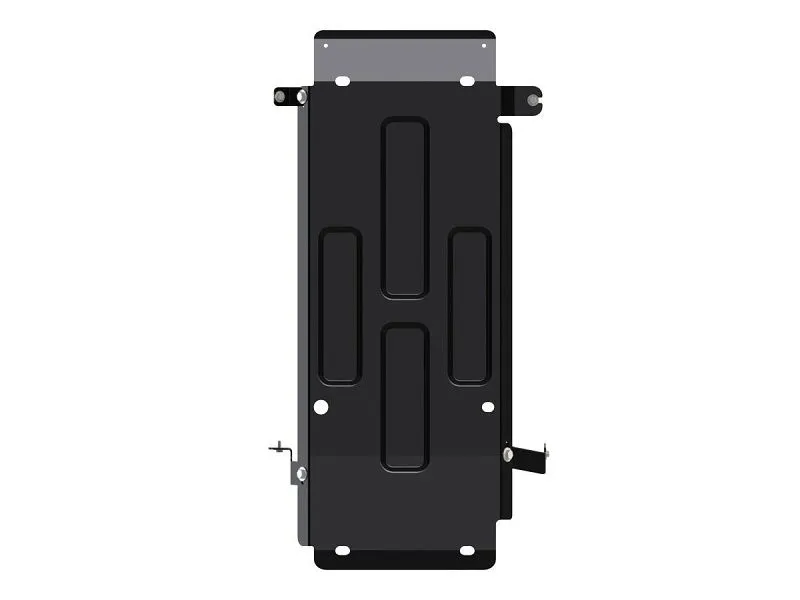 Защита топивного бака для Mercedes-Benz X-Класс I