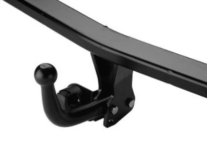 Фаркоп Oris c типом шара А для Chery Tiggo 4 I