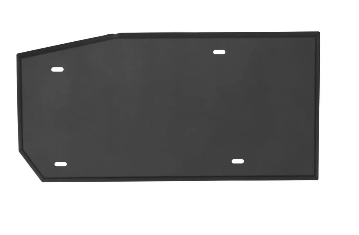 Защита топливного бака для Jac JS3 I