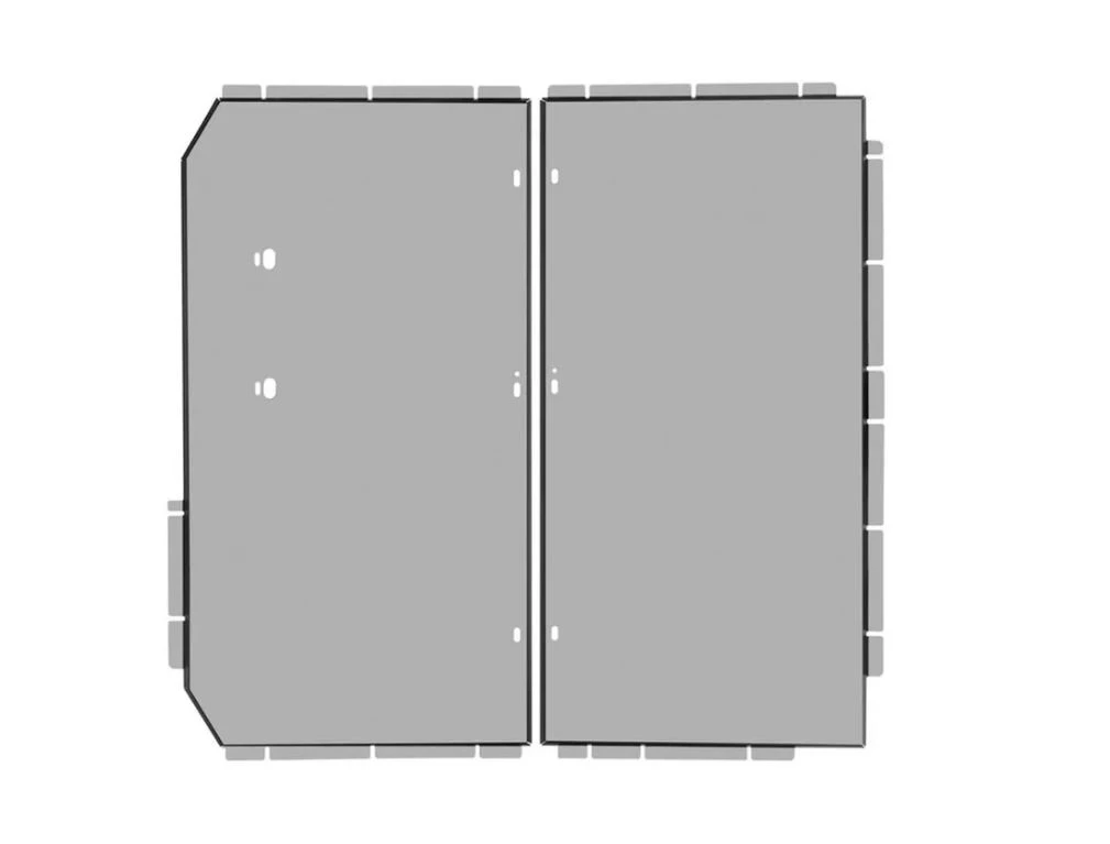 Защита батареи для Exlantix ES I