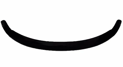 Дефлектор капота темный для Kia Cerato II