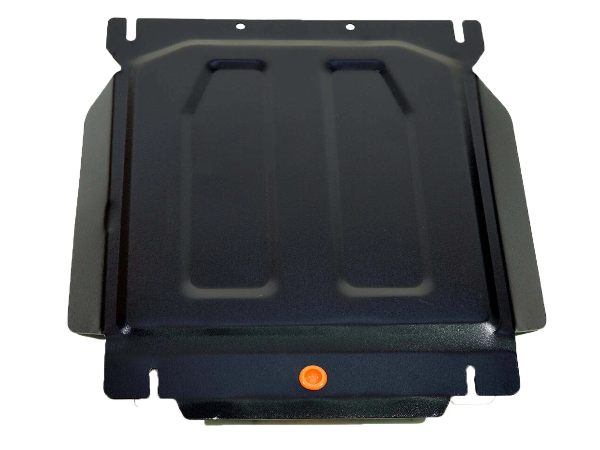 Защита РК для DW Hower H5 Черный Alfeco ALF3113ST