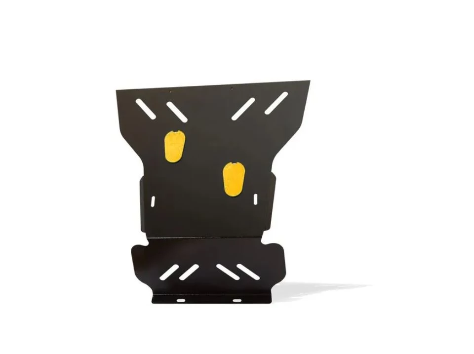 Защита картера для Chevrolet Niva I Рестайлинг