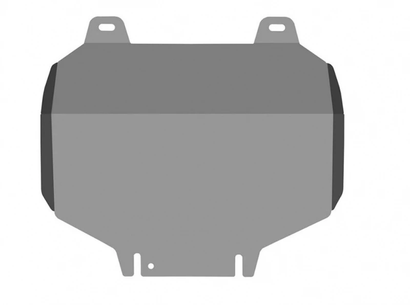 Защита картера для TANK 300  NLZ NLZ.99.18.030A