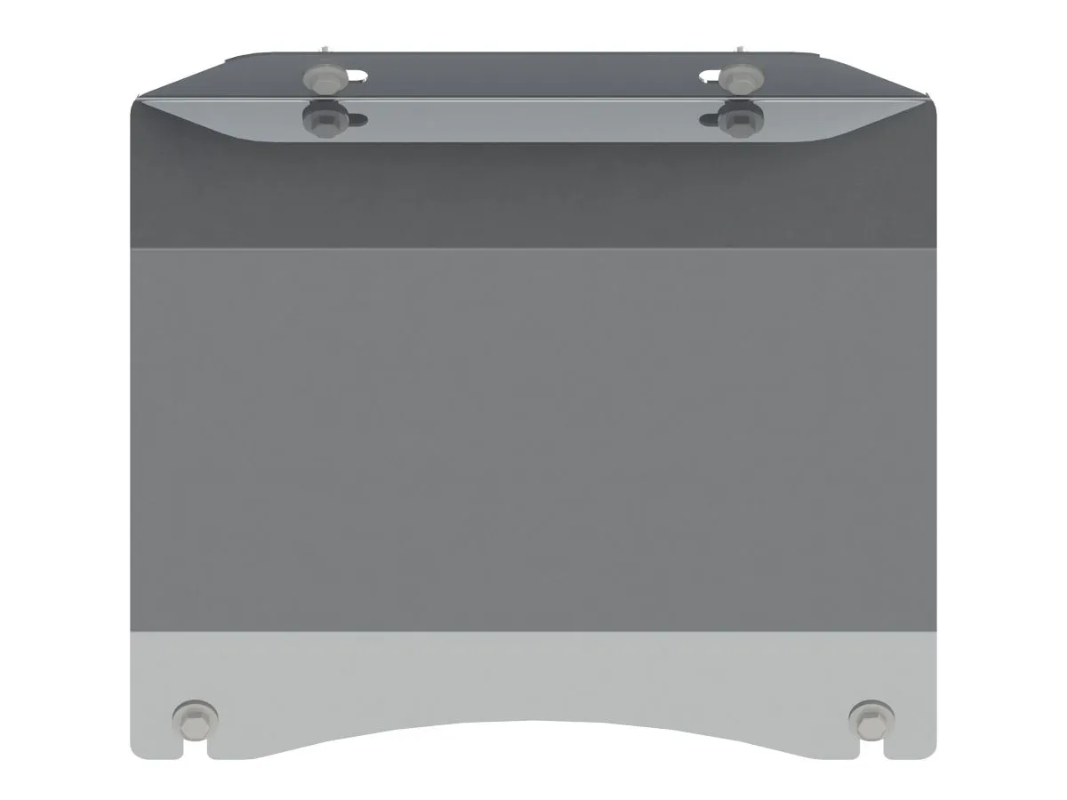 Защита картера для Chevrolet Niva I