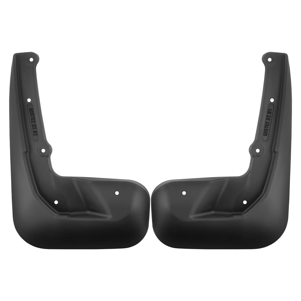 Брызговики задние для Haval H7 I