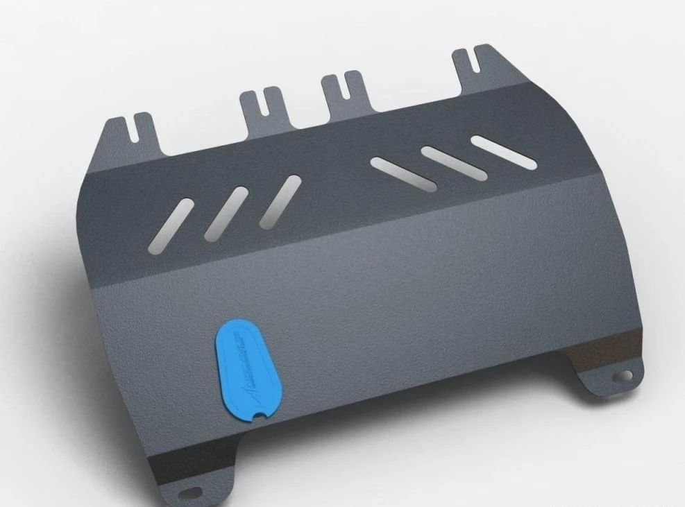 Защита заднего редуктора для Subaru Legacy V