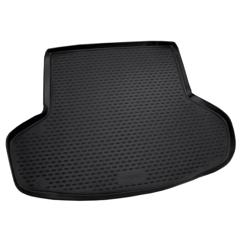 Коврик в багажник для Toyota Avensis III Рестайлинг 2