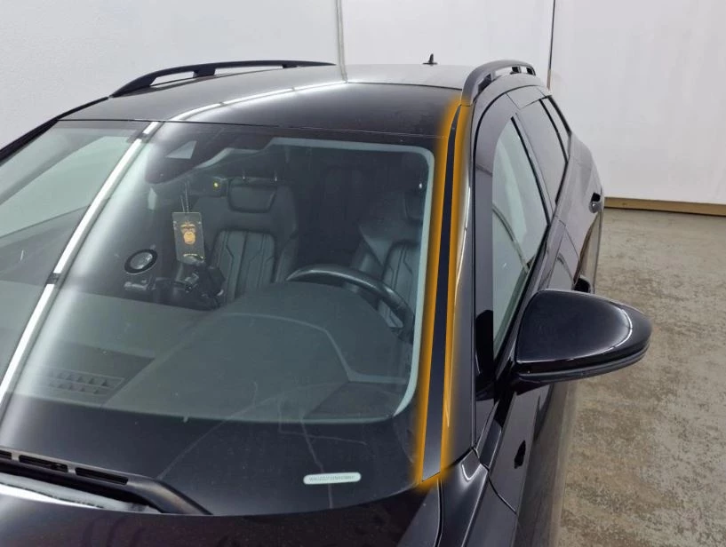 Водосток лобового стекла Премиум для Audi A6 V (C8)