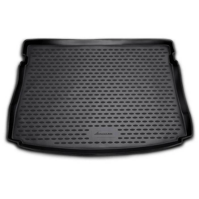 Коврик в багажник для Volkswagen Golf VII