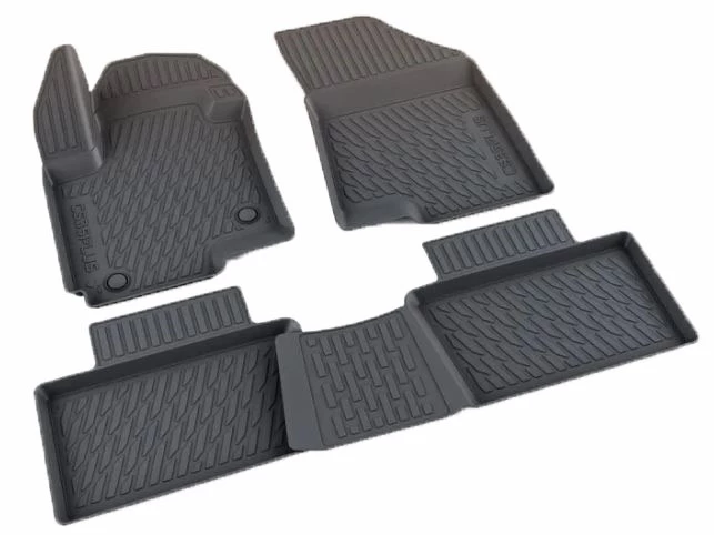 Коврики в салон для Changan CS35PLUS I