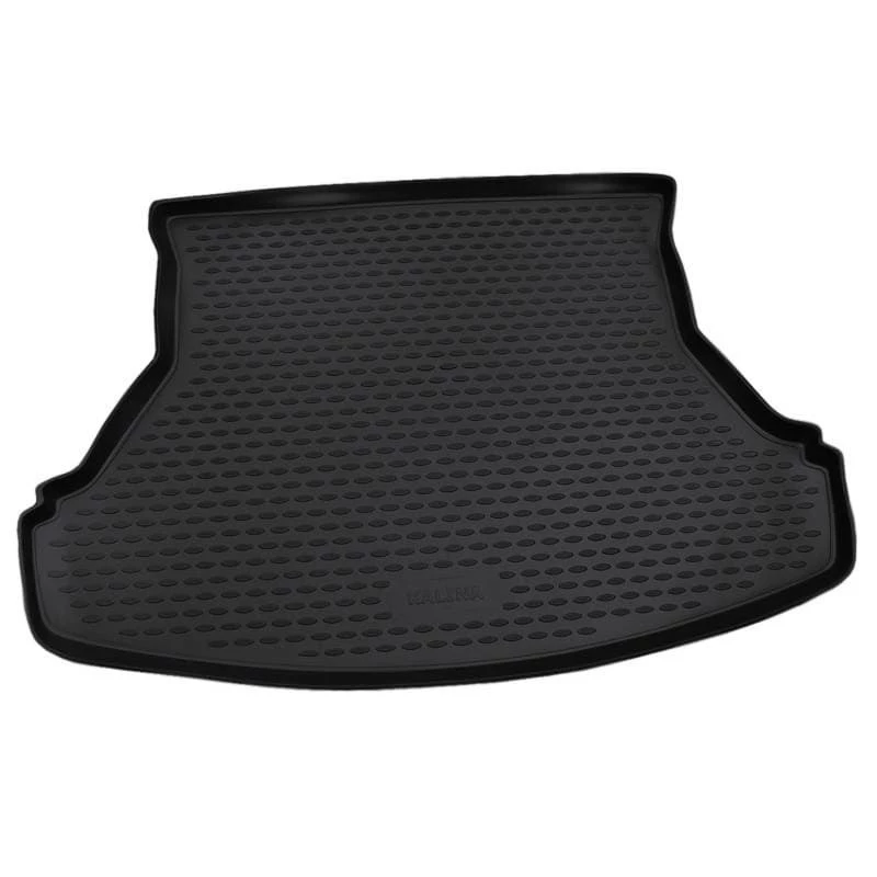 Коврик в багажник для LADA (ВАЗ) Kalina I