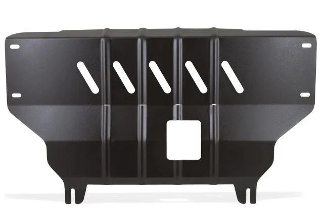 Защита картера и КПП для Kia Picanto III